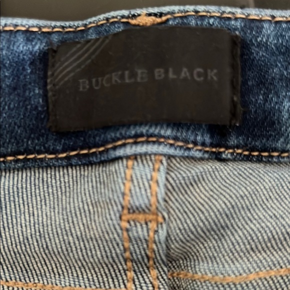 Buckle black #53 jeans - Picture 6 of 7